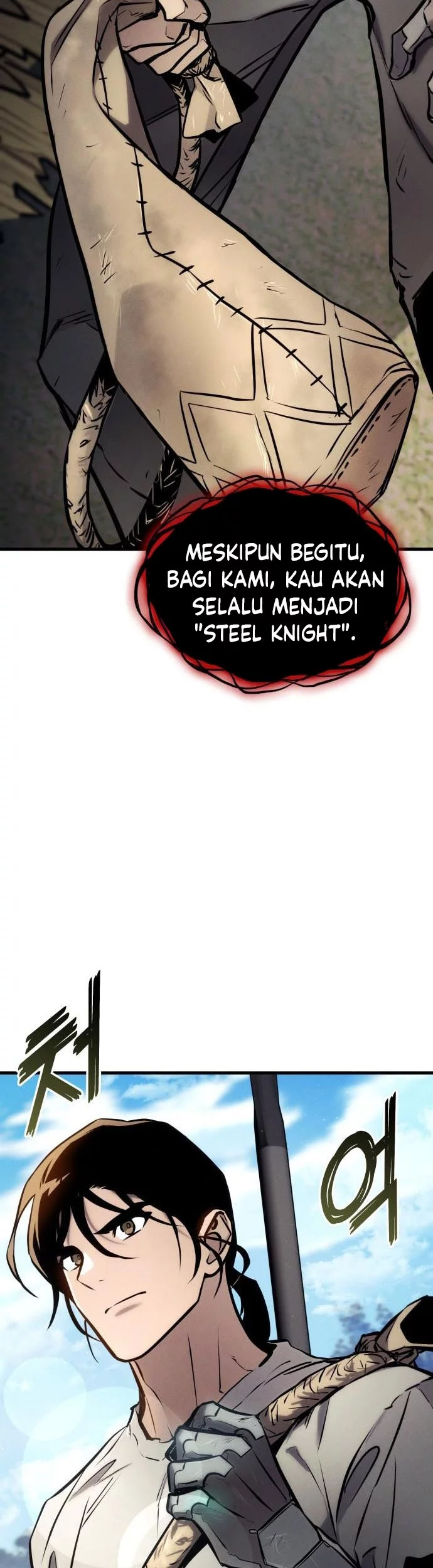 Kill The Dragon Chapter 165 - halaman 71