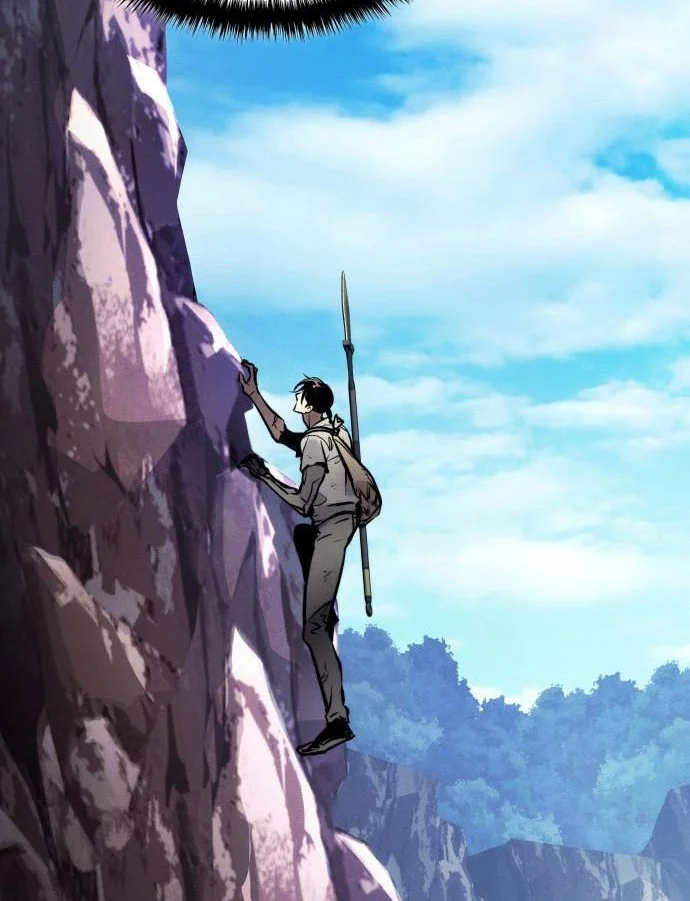 Kill The Dragon Chapter 165 - halaman 76
