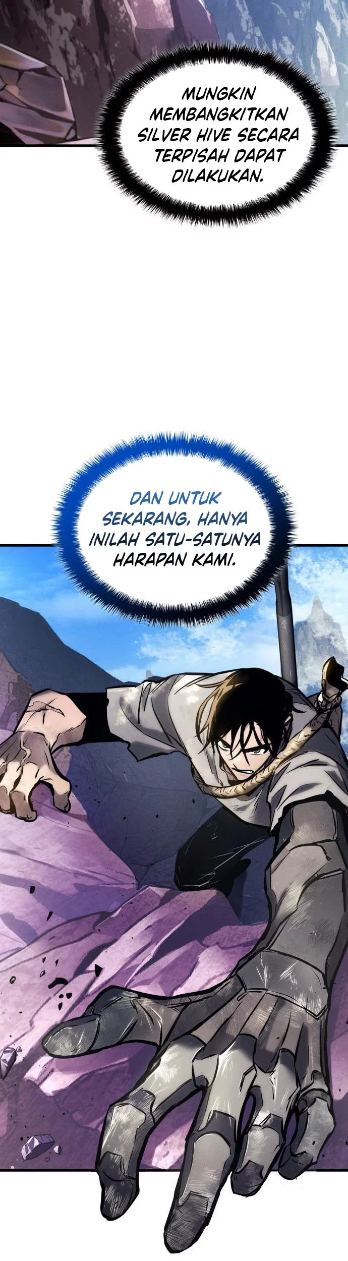 Kill The Dragon Chapter 165 - halaman 77