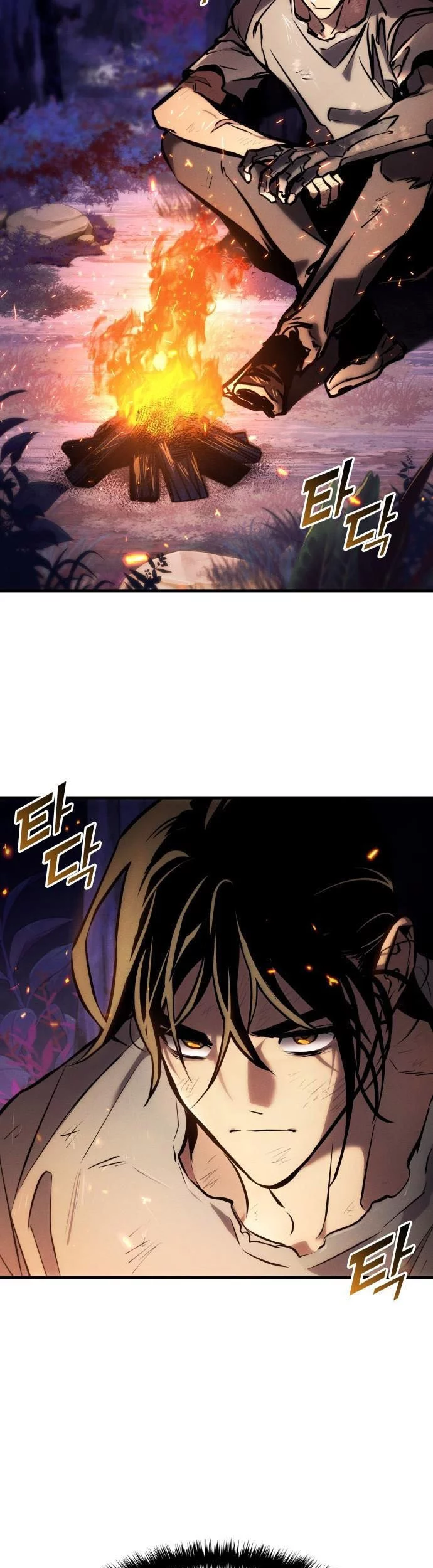 Kill The Dragon Chapter 166 - halaman 13