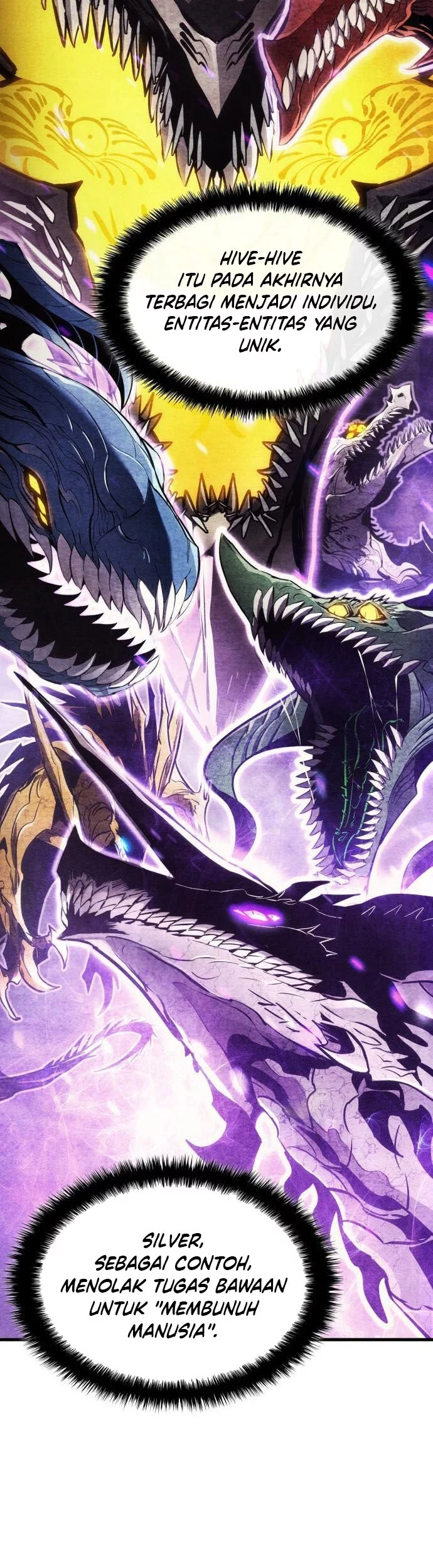 Kill The Dragon Chapter 166 - halaman 15