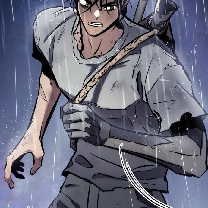 Kill The Dragon Chapter 166 - halaman 20