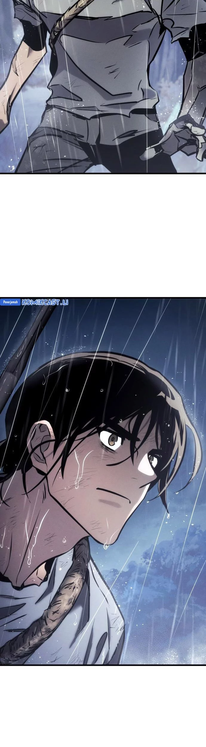 Kill The Dragon Chapter 166 - halaman 23