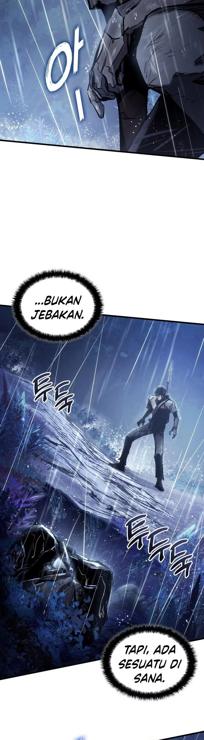 Kill The Dragon Chapter 166 - halaman 31