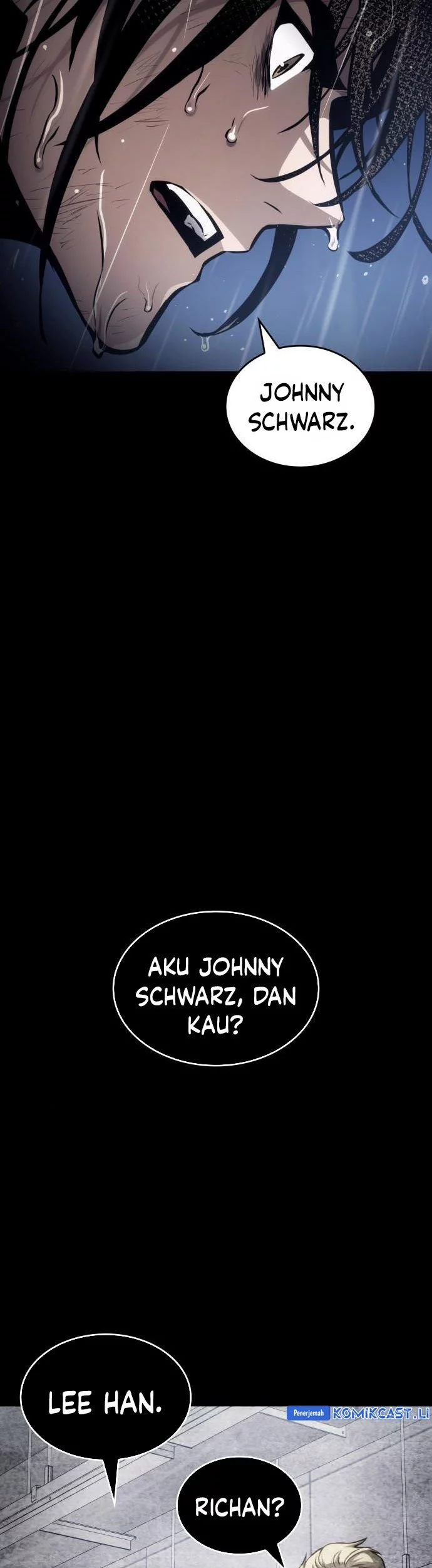 Kill The Dragon Chapter 166 - halaman 45