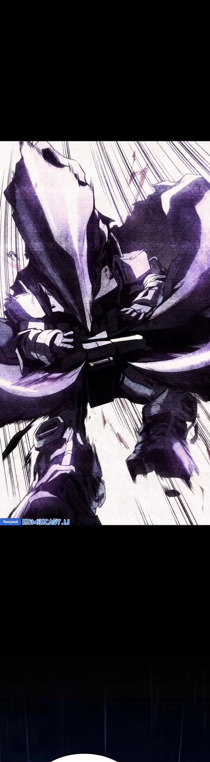 Kill The Dragon Chapter 166 - halaman 53