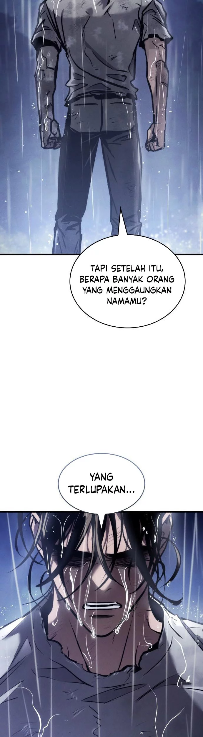 Kill The Dragon Chapter 166 - halaman 55