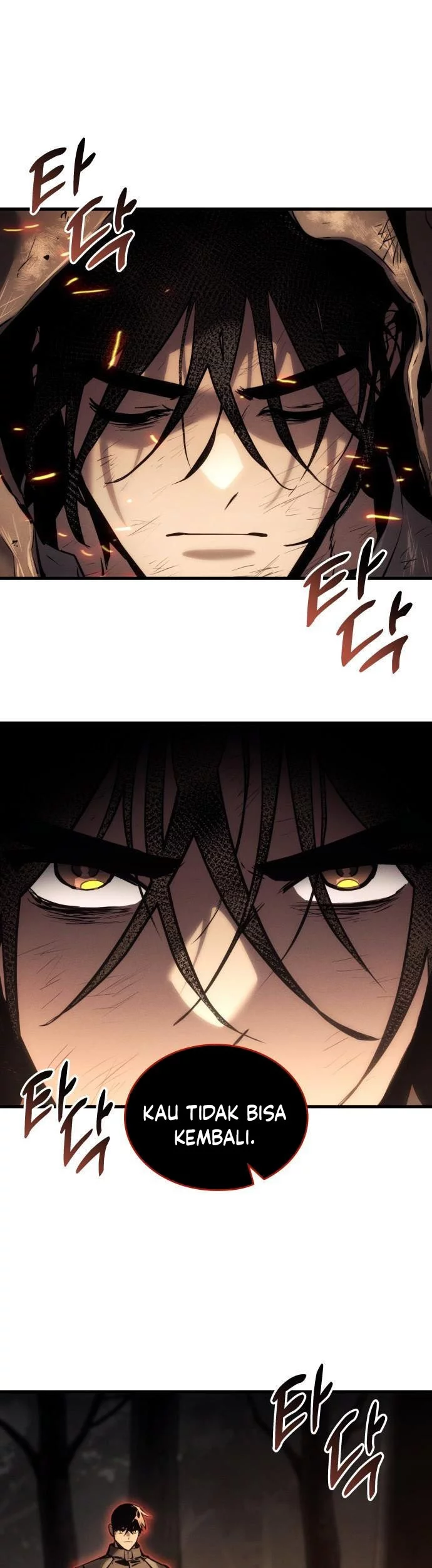 Kill The Dragon Chapter 166 - halaman 67