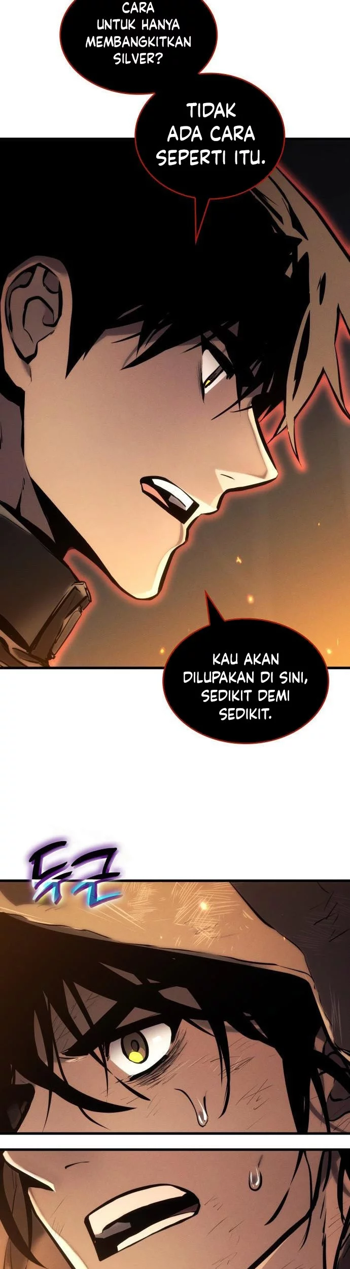 Kill The Dragon Chapter 166 - halaman 69