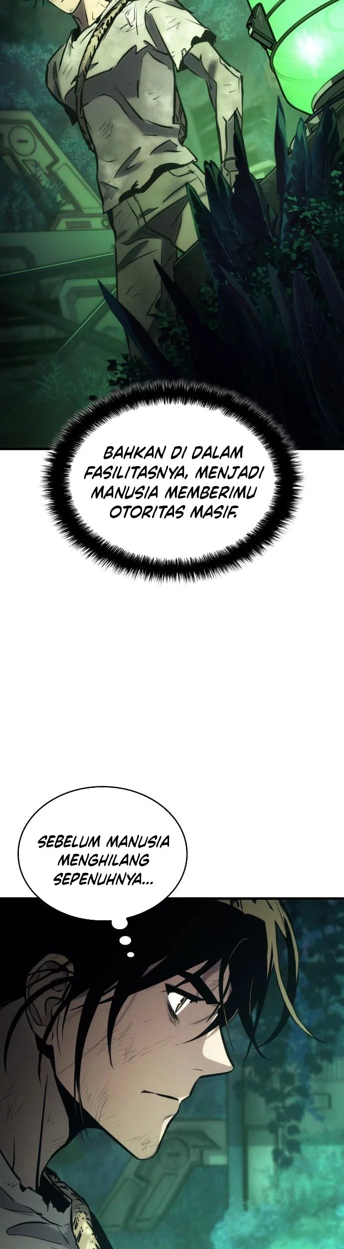 Kill The Dragon Chapter 166 - halaman 7