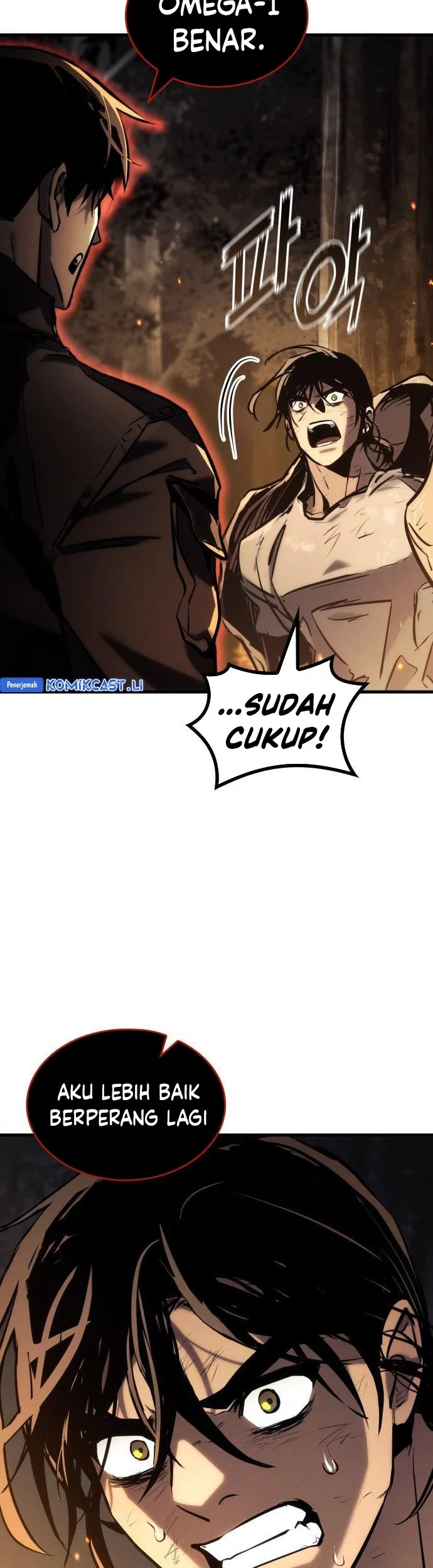 Kill The Dragon Chapter 166 - halaman 71