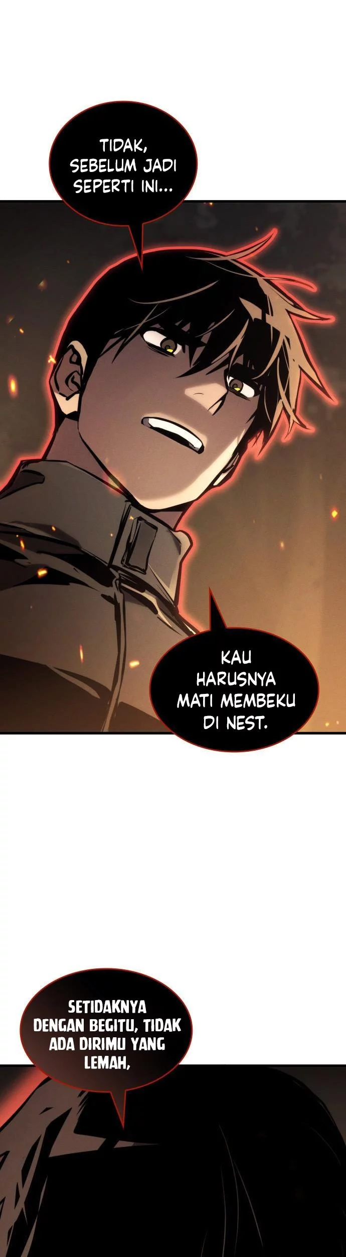 Kill The Dragon Chapter 166 - halaman 73