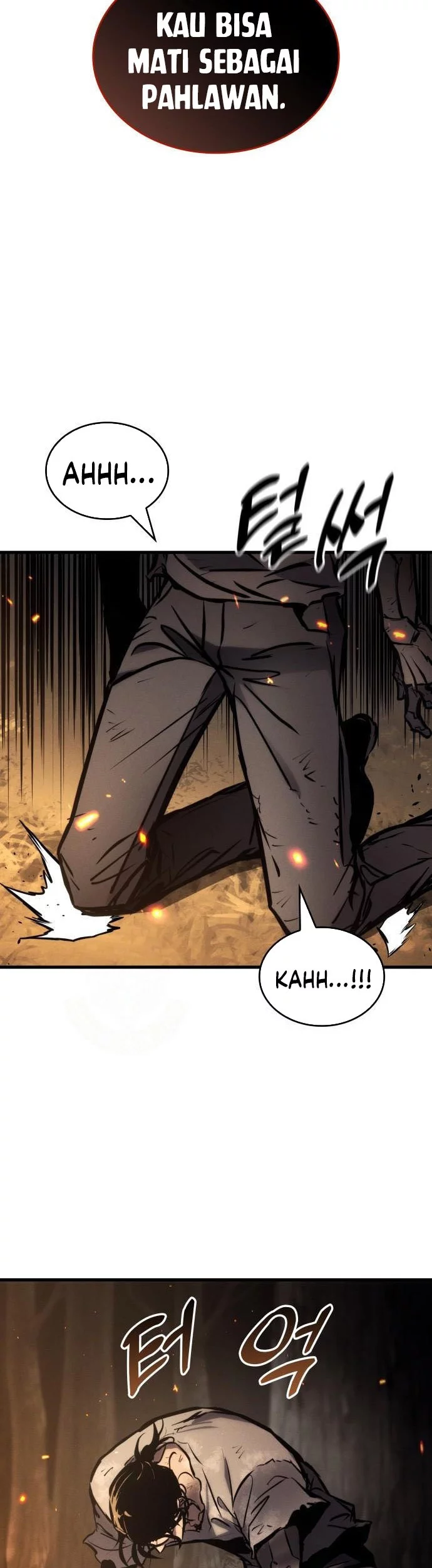 Kill The Dragon Chapter 166 - halaman 75