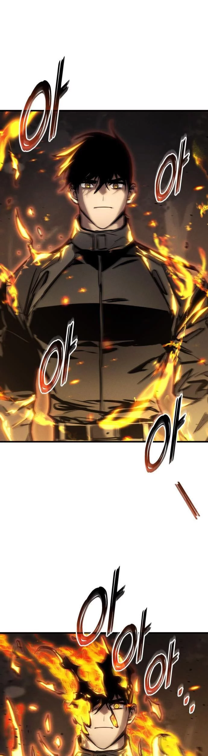 Kill The Dragon Chapter 166 - halaman 79
