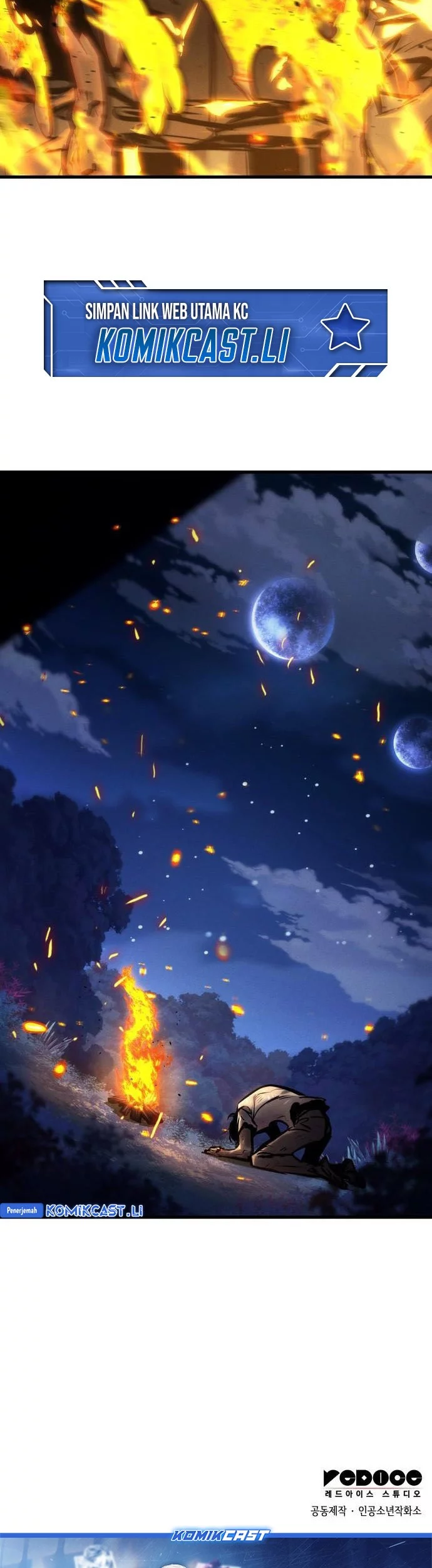 Kill The Dragon Chapter 166 - halaman 81