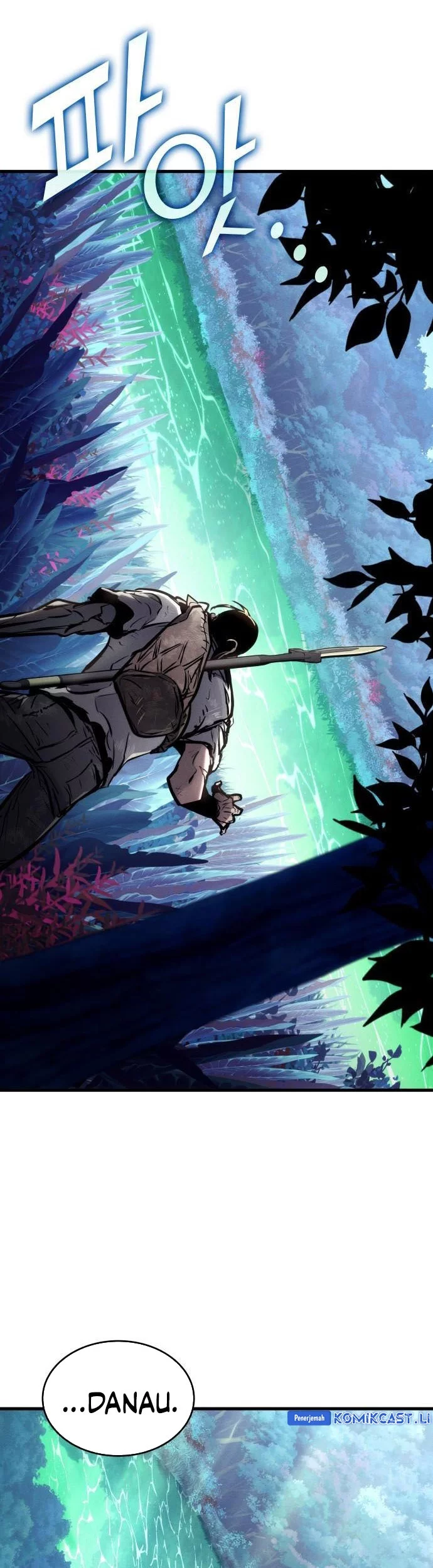 Kill The Dragon Chapter 167 - halaman 23