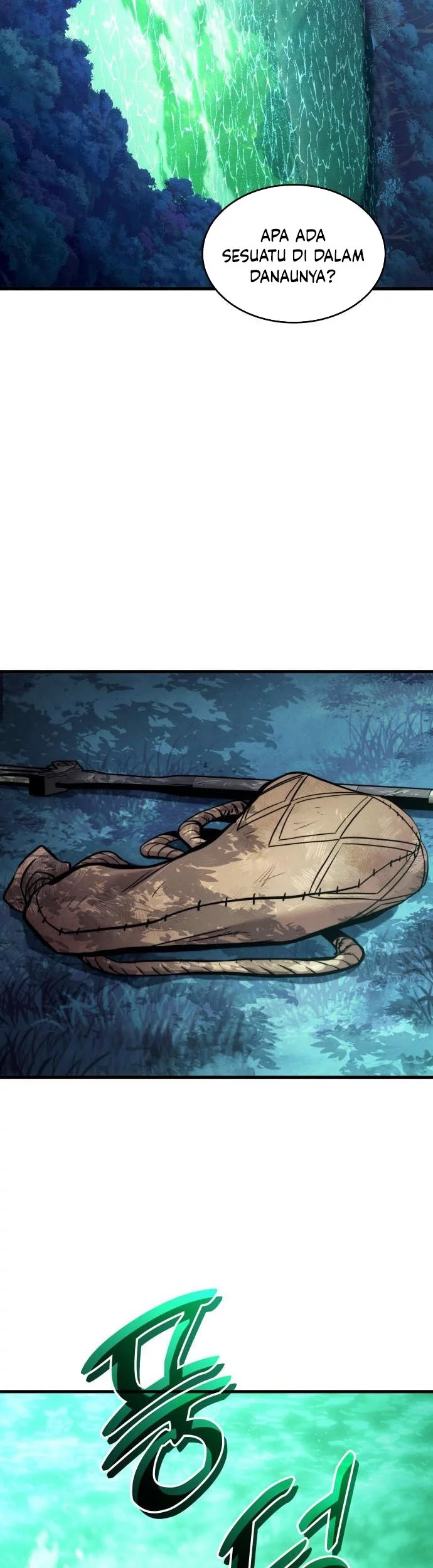 Kill The Dragon Chapter 167 - halaman 25