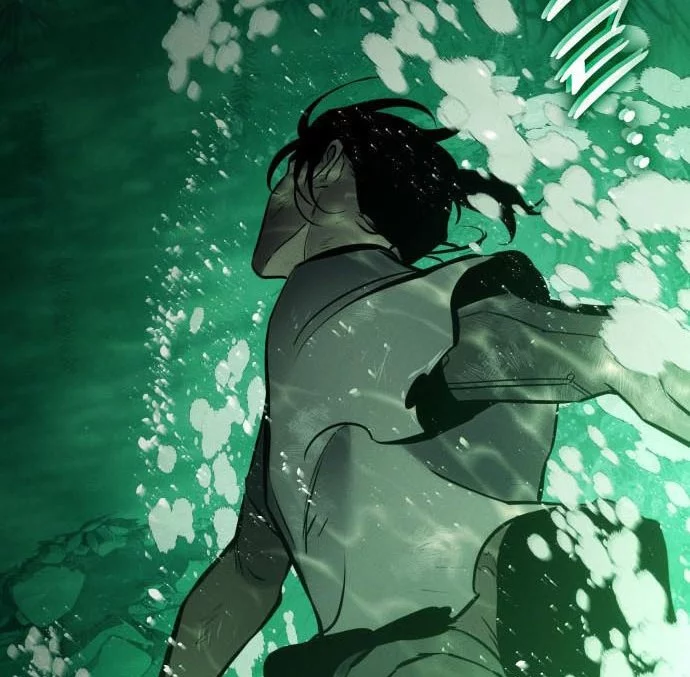 Kill The Dragon Chapter 167 - halaman 28