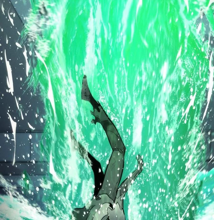 Kill The Dragon Chapter 167 - halaman 42