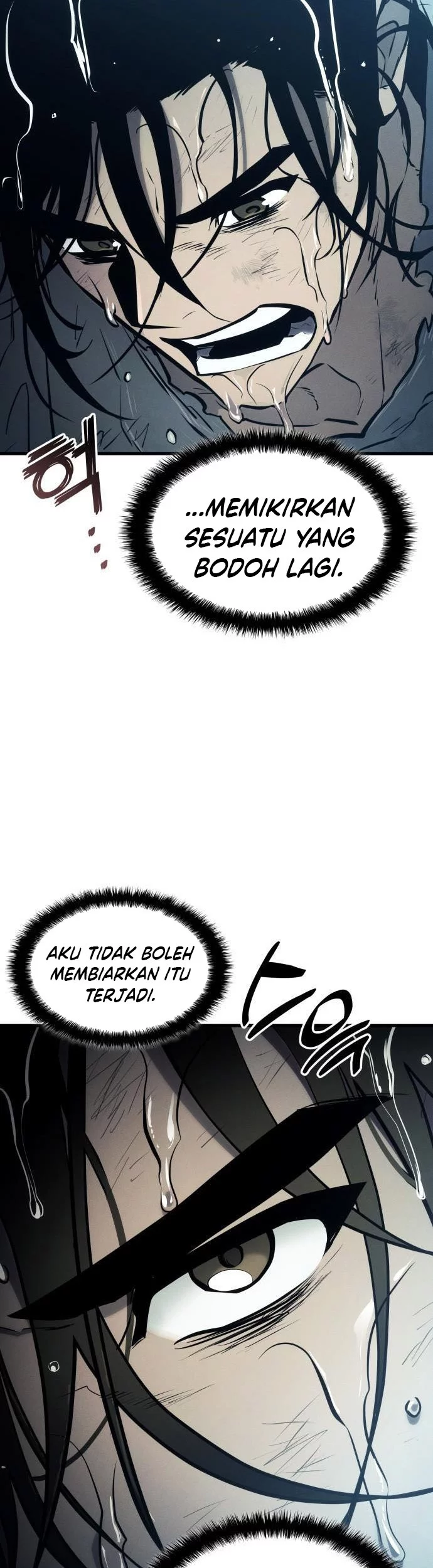 Kill The Dragon Chapter 167 - halaman 47