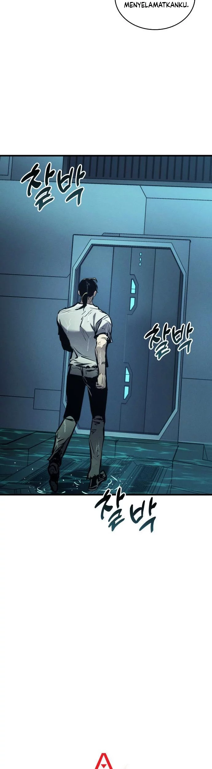 Kill The Dragon Chapter 167 - halaman 51