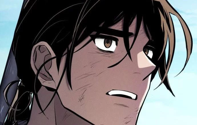 Kill The Dragon Chapter 167 - halaman 6