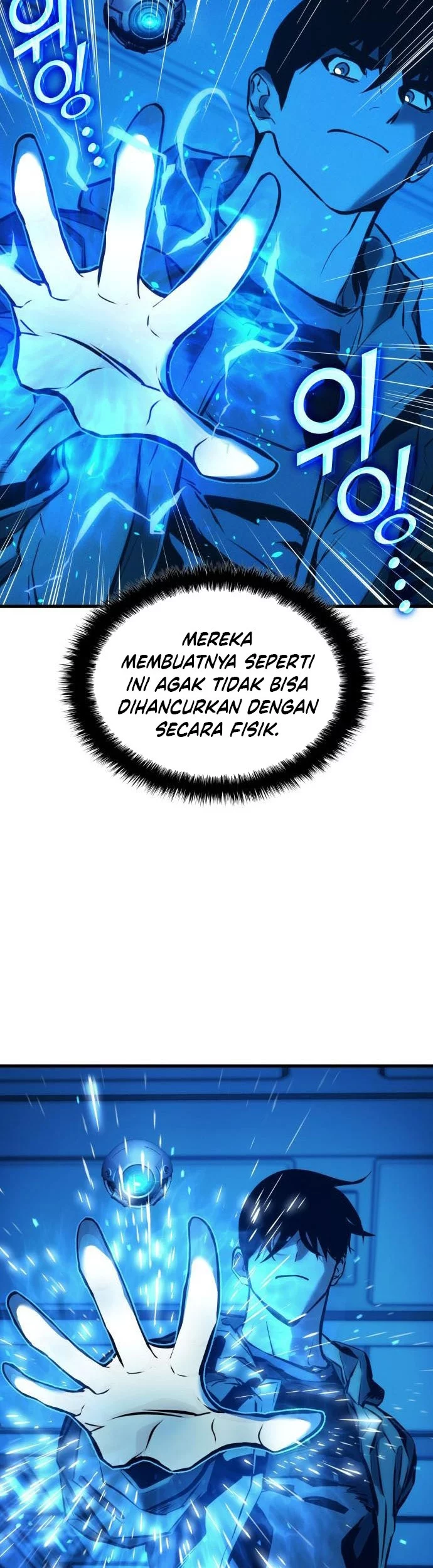 Kill The Dragon Chapter 167 - halaman 69