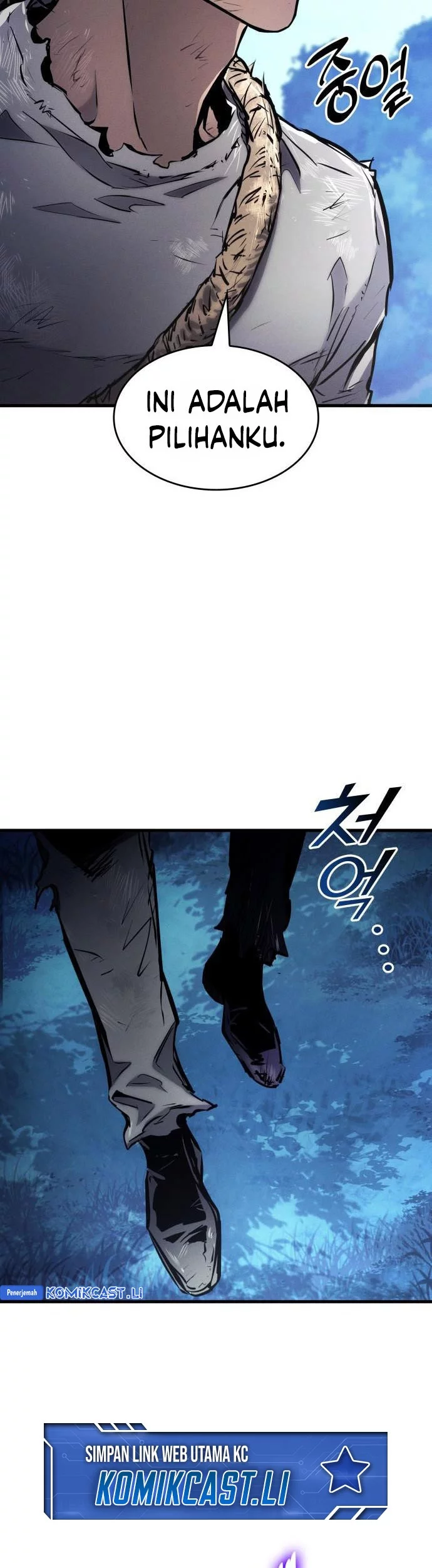 Kill The Dragon Chapter 167 - halaman 7