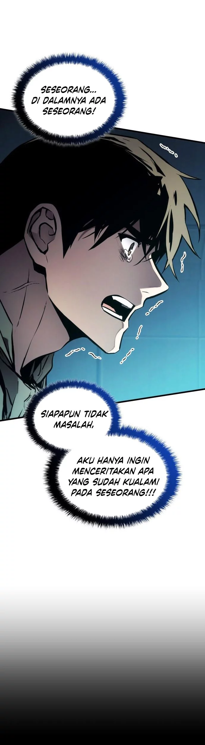 Kill The Dragon Chapter 167 - halaman 83