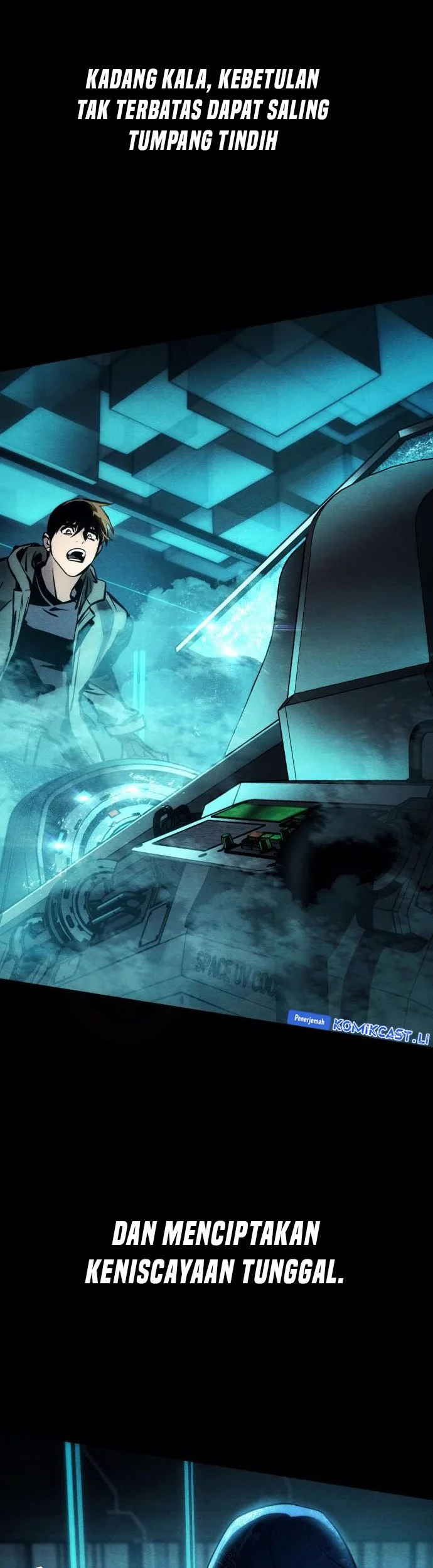 Kill The Dragon Chapter 167 - halaman 87
