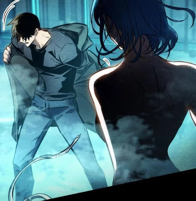 Kill The Dragon Chapter 167 - halaman 88