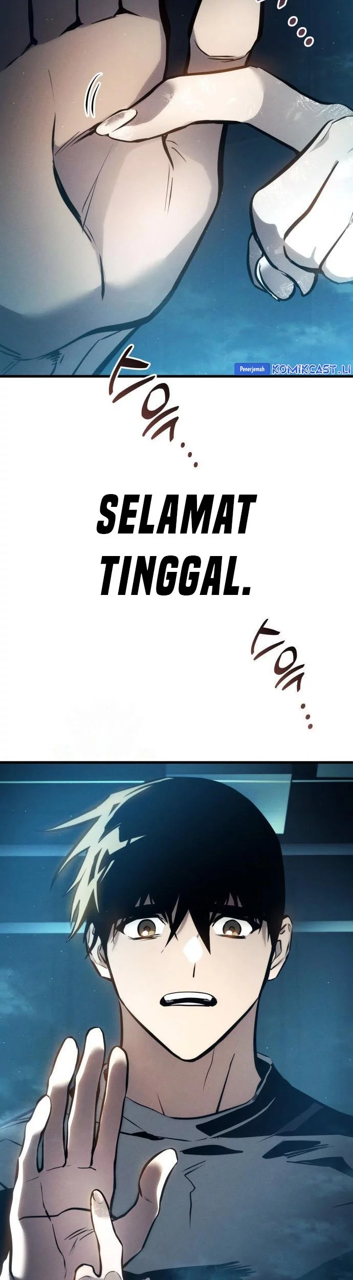 Kill The Dragon Chapter 167 - halaman 93