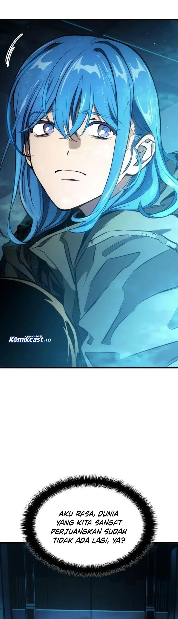 Kill The Dragon Chapter 168 - halaman 11