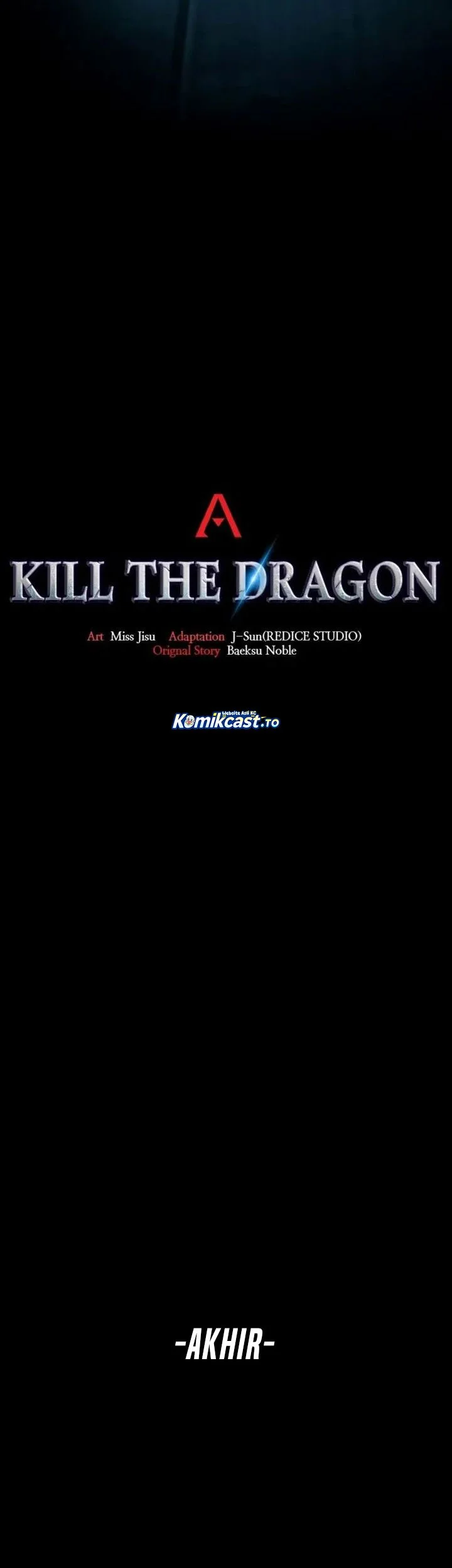 Kill The Dragon Chapter 168 - halaman 15
