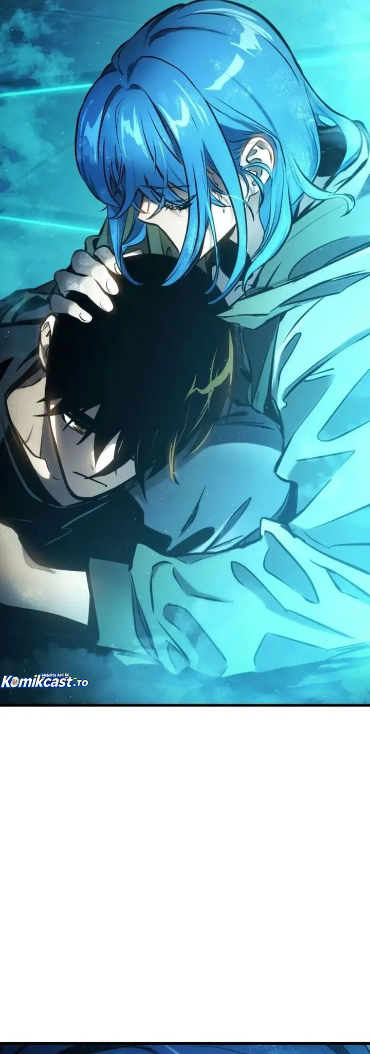 Kill The Dragon Chapter 168 - halaman 2