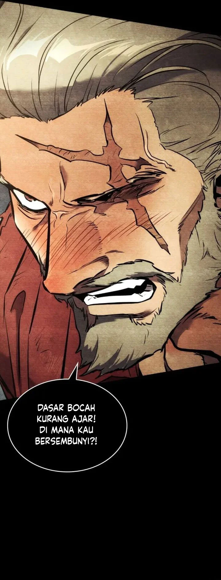 Kill The Dragon Chapter 168 - halaman 27
