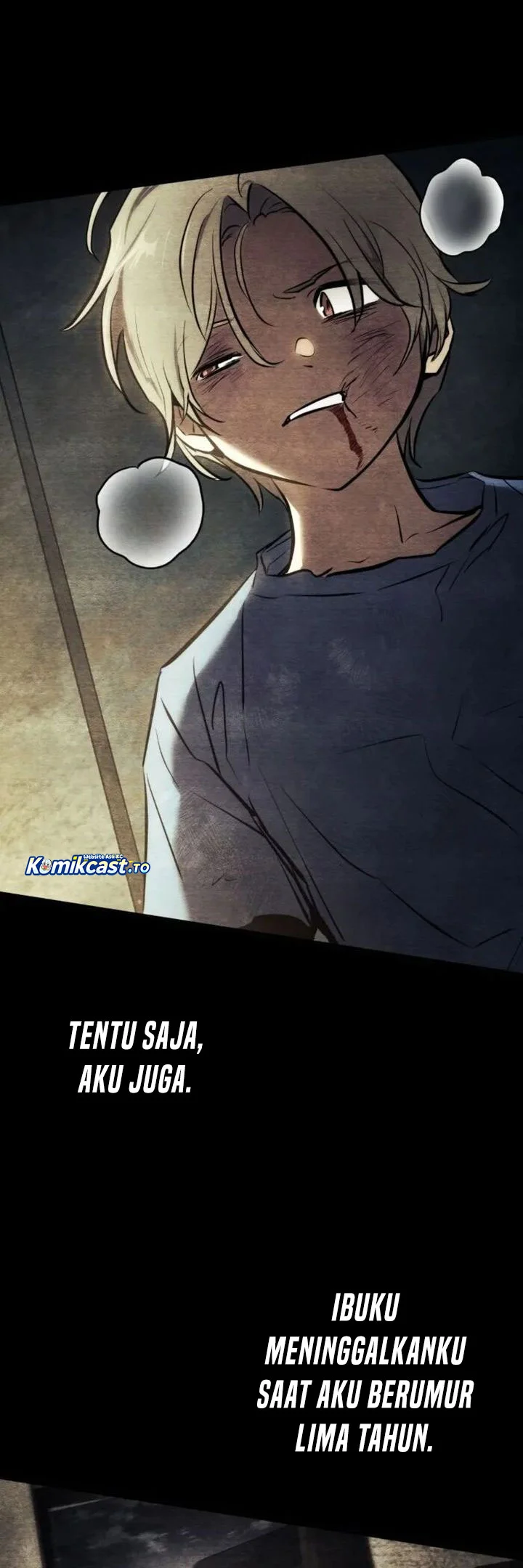 Kill The Dragon Chapter 168 - halaman 35