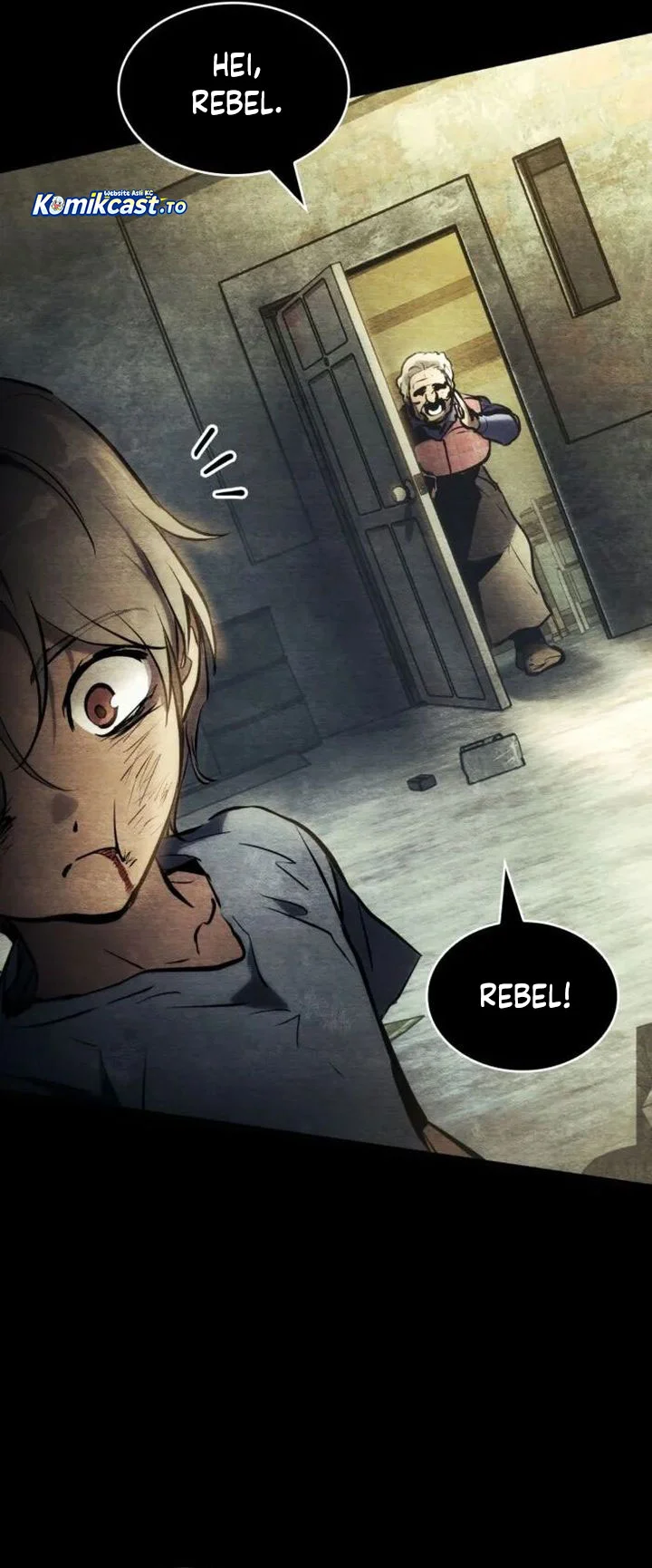 Kill The Dragon Chapter 168 - halaman 37