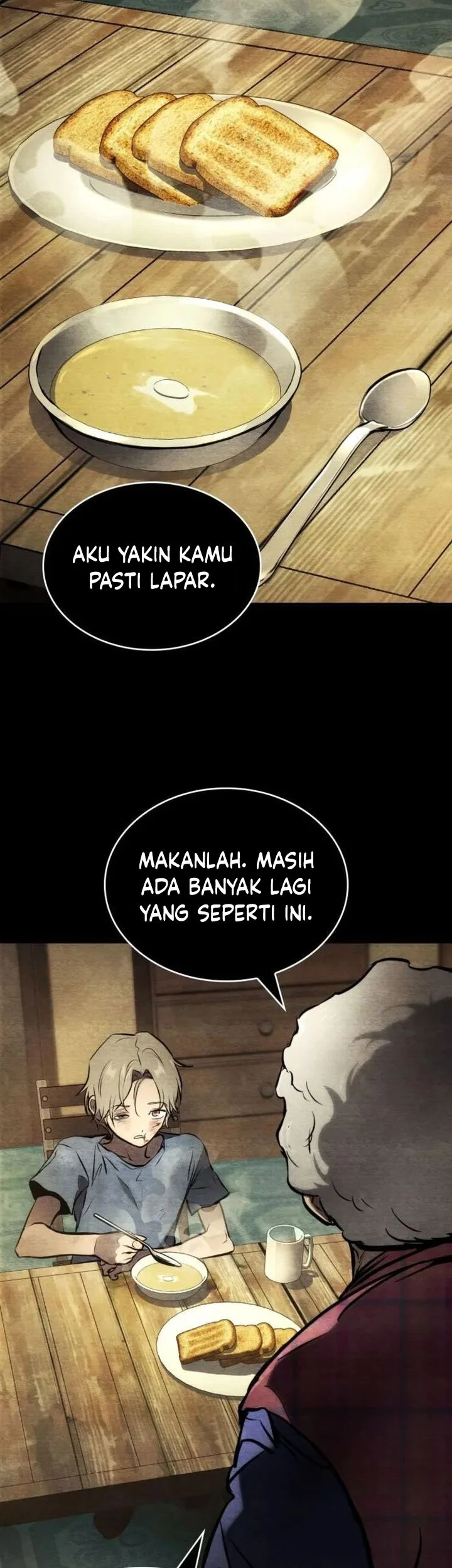 Kill The Dragon Chapter 168 - halaman 39