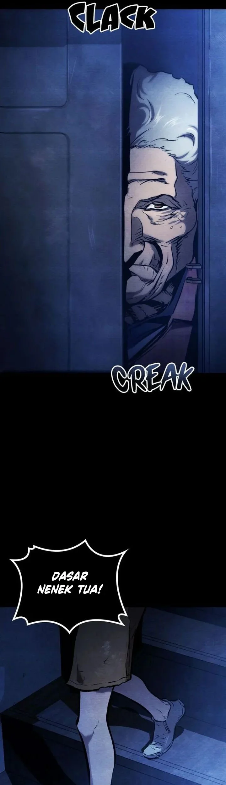 Kill The Dragon Chapter 168 - halaman 47