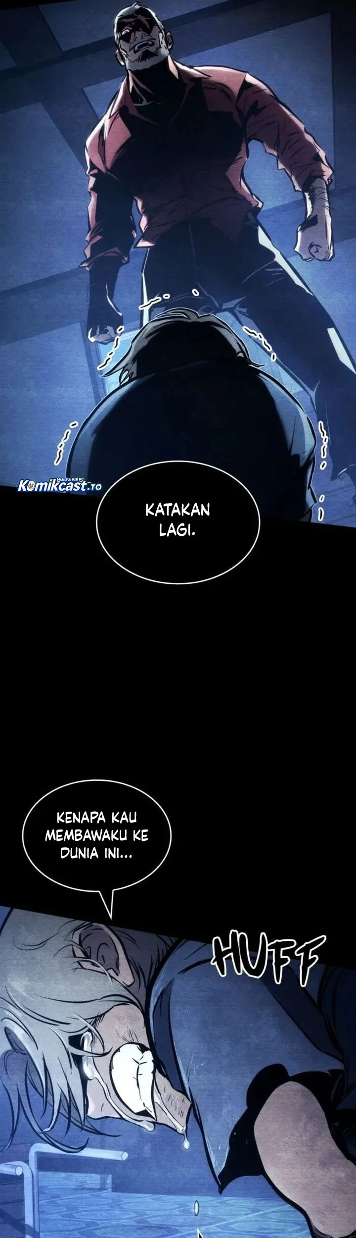 Kill The Dragon Chapter 168 - halaman 62