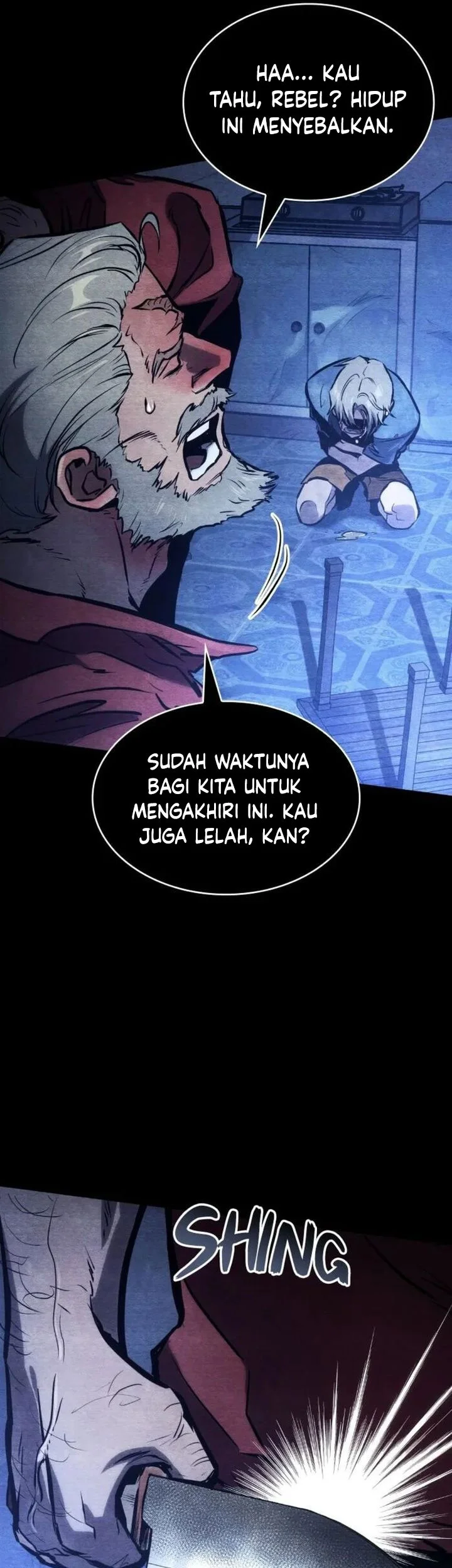 Kill The Dragon Chapter 168 - halaman 66