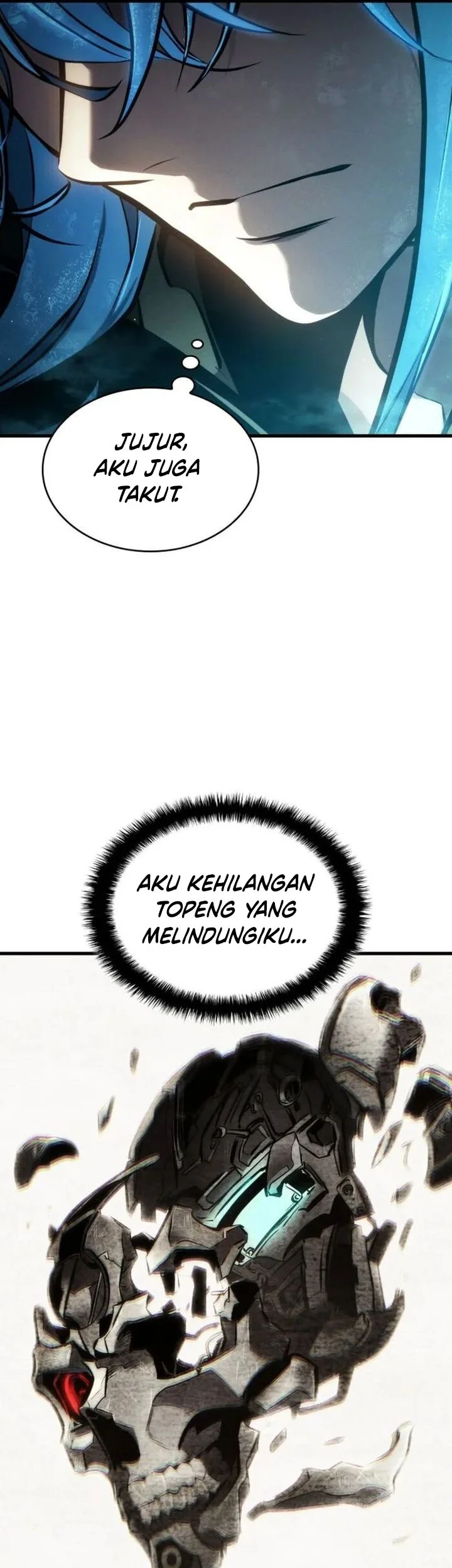Kill The Dragon Chapter 168 - halaman 7