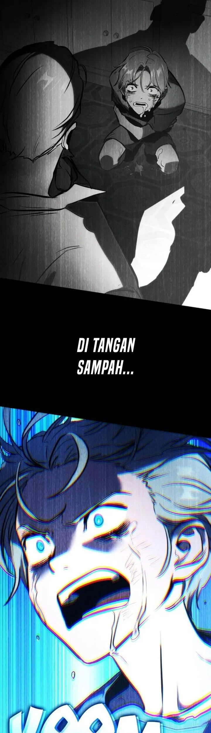 Kill The Dragon Chapter 168 - halaman 72