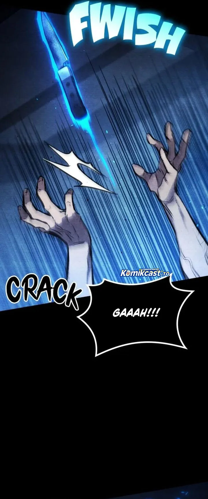 Kill The Dragon Chapter 168 - halaman 75