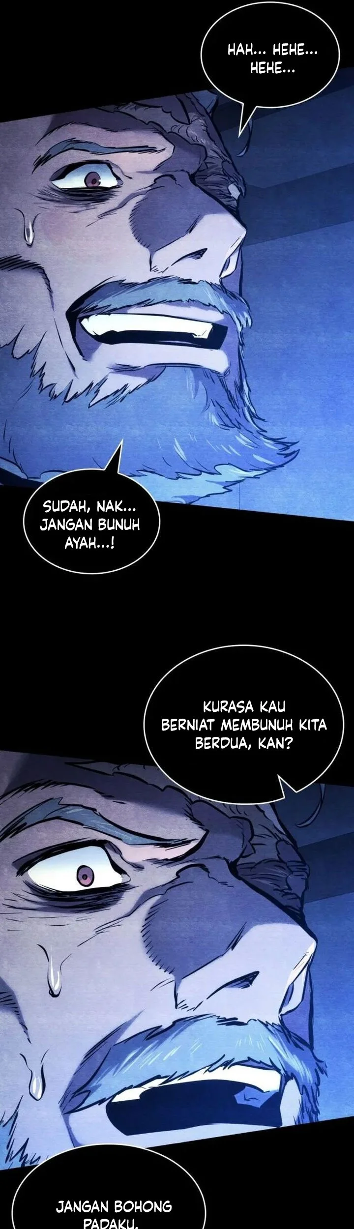 Kill The Dragon Chapter 168 - halaman 80