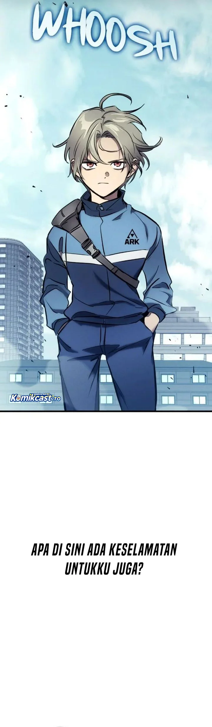 Kill The Dragon Chapter 168 - halaman 86