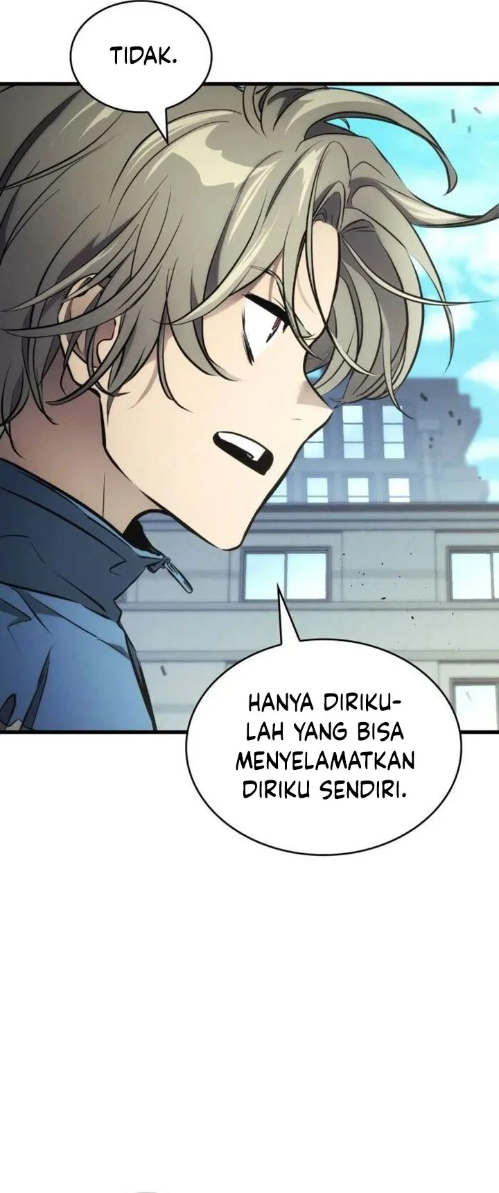 Kill The Dragon Chapter 168 - halaman 87