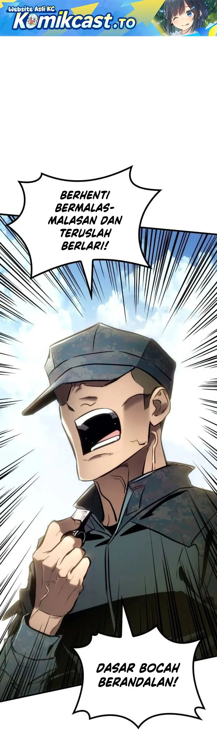 Kill The Dragon Chapter 169 - halaman 1