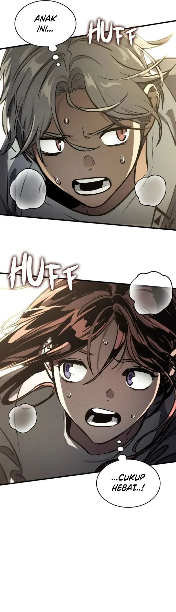 Kill The Dragon Chapter 169 - halaman 10